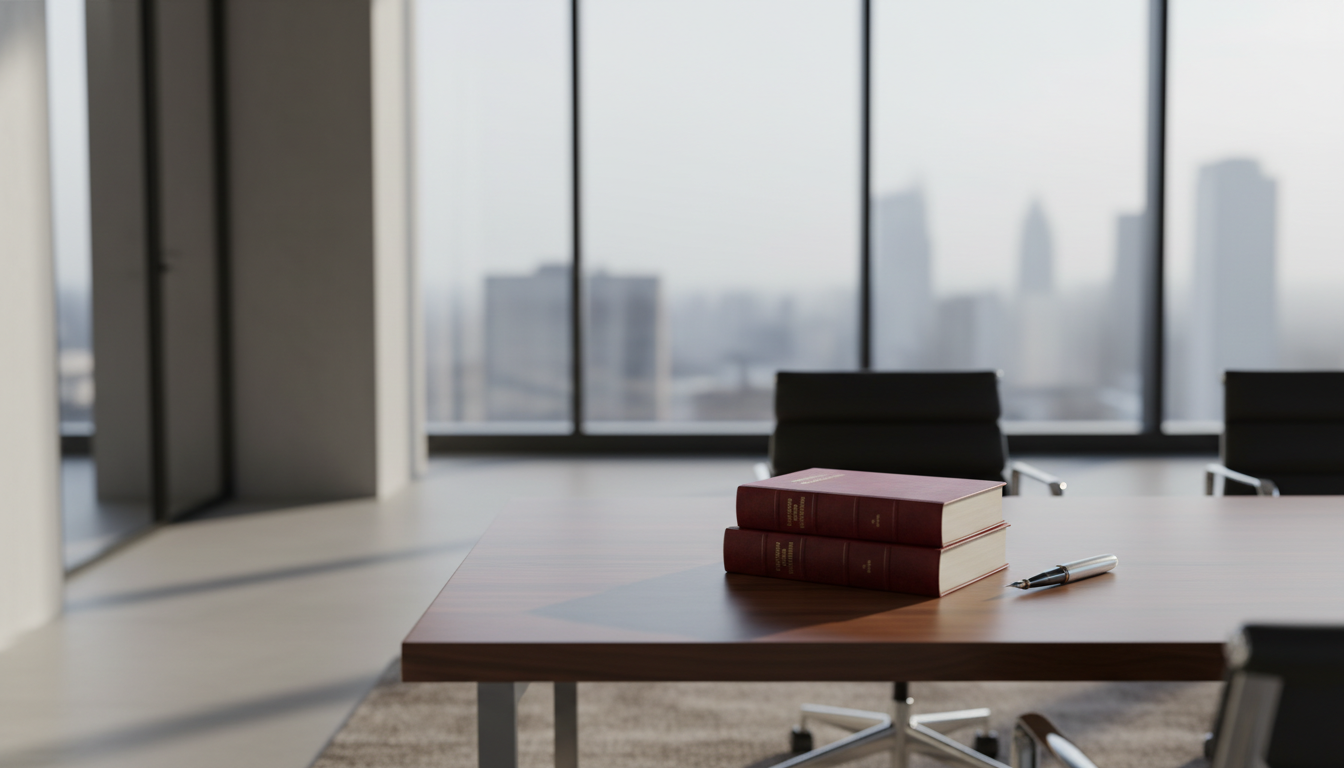 Kip Justicije s tehtnico, simbol prava in pravičnosti